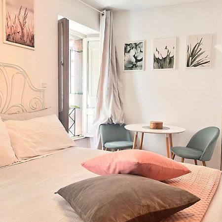 Glory House Navona Square Apartment Rome Bagian luar foto