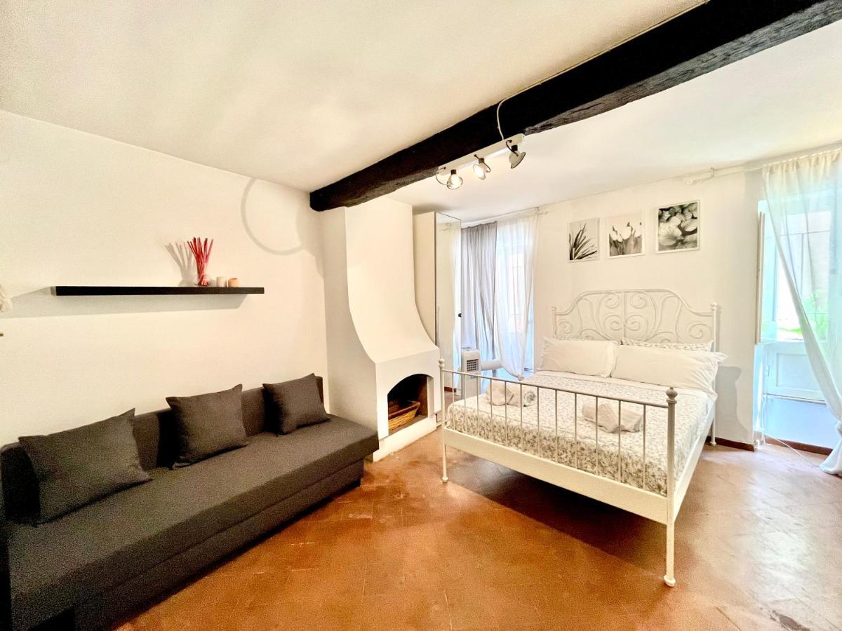 Glory House Navona Square Apartment Rome Bagian luar foto