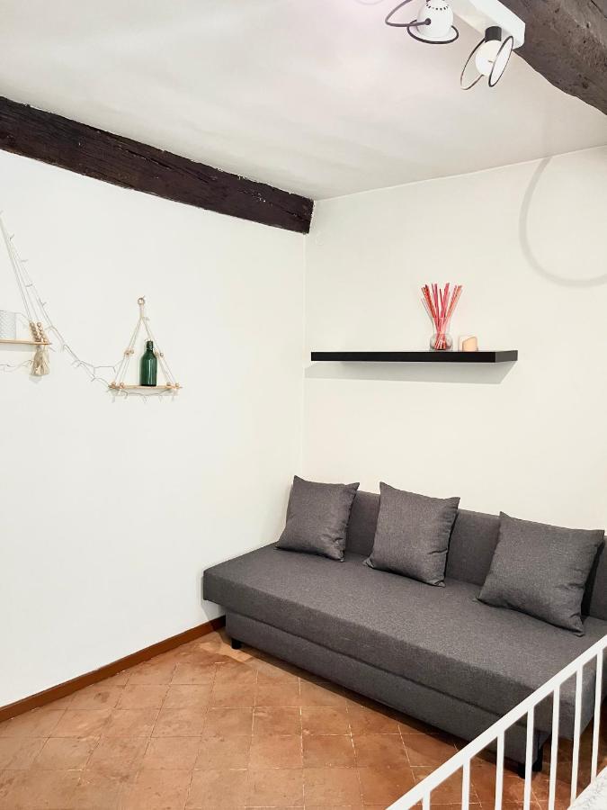 Glory House Navona Square Apartment Rome Bagian luar foto