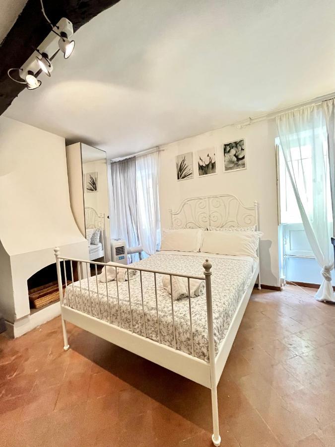 Glory House Navona Square Apartment Rome Bagian luar foto