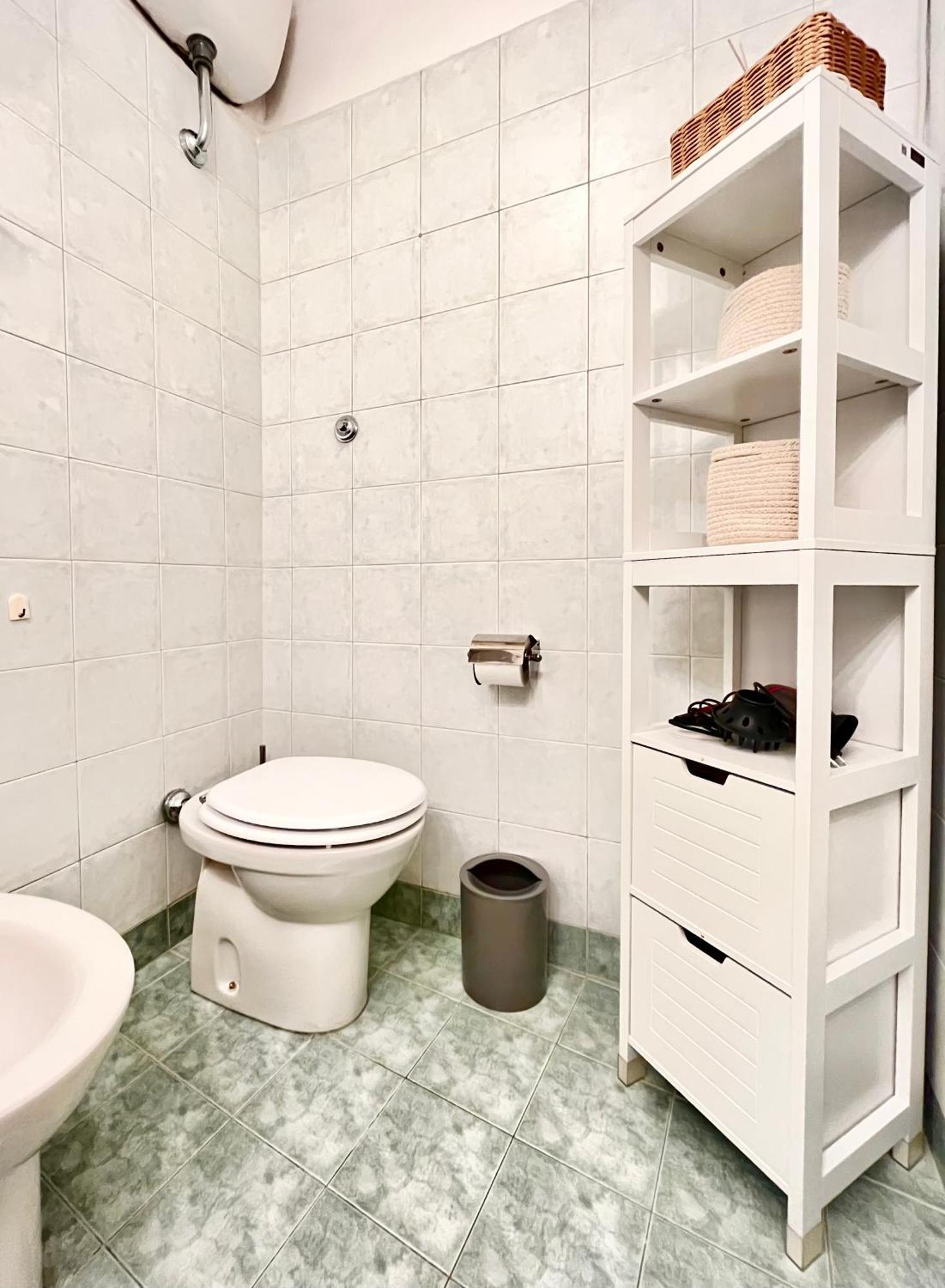 Glory House Navona Square Apartment Rome Bagian luar foto