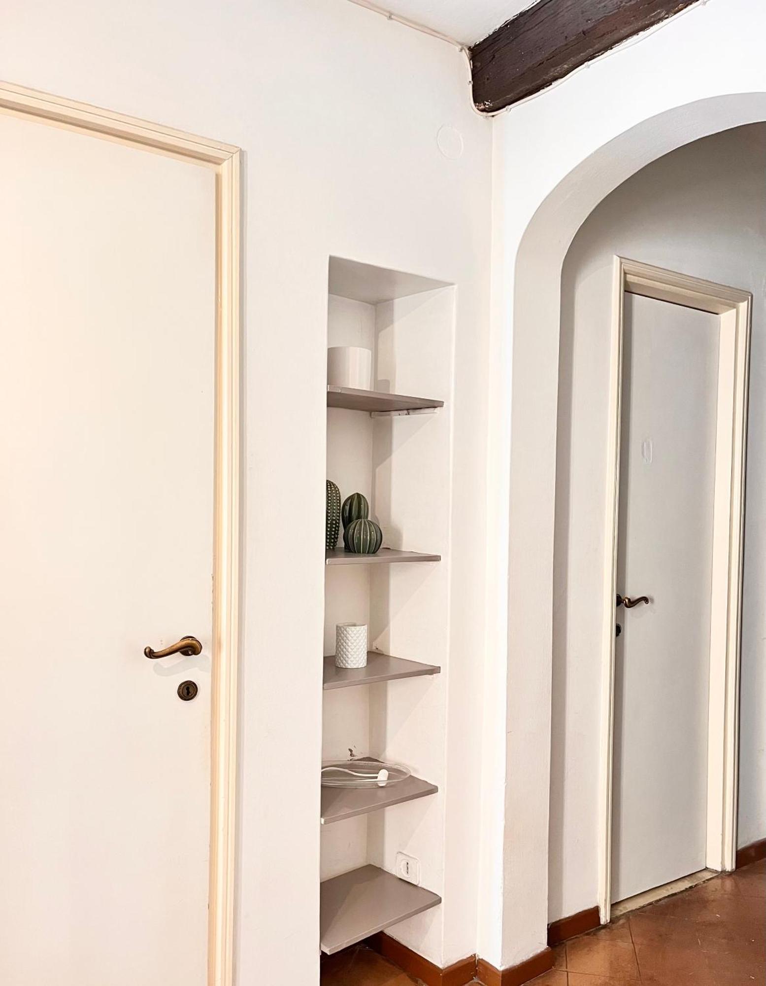 Glory House Navona Square Apartment Rome Bagian luar foto