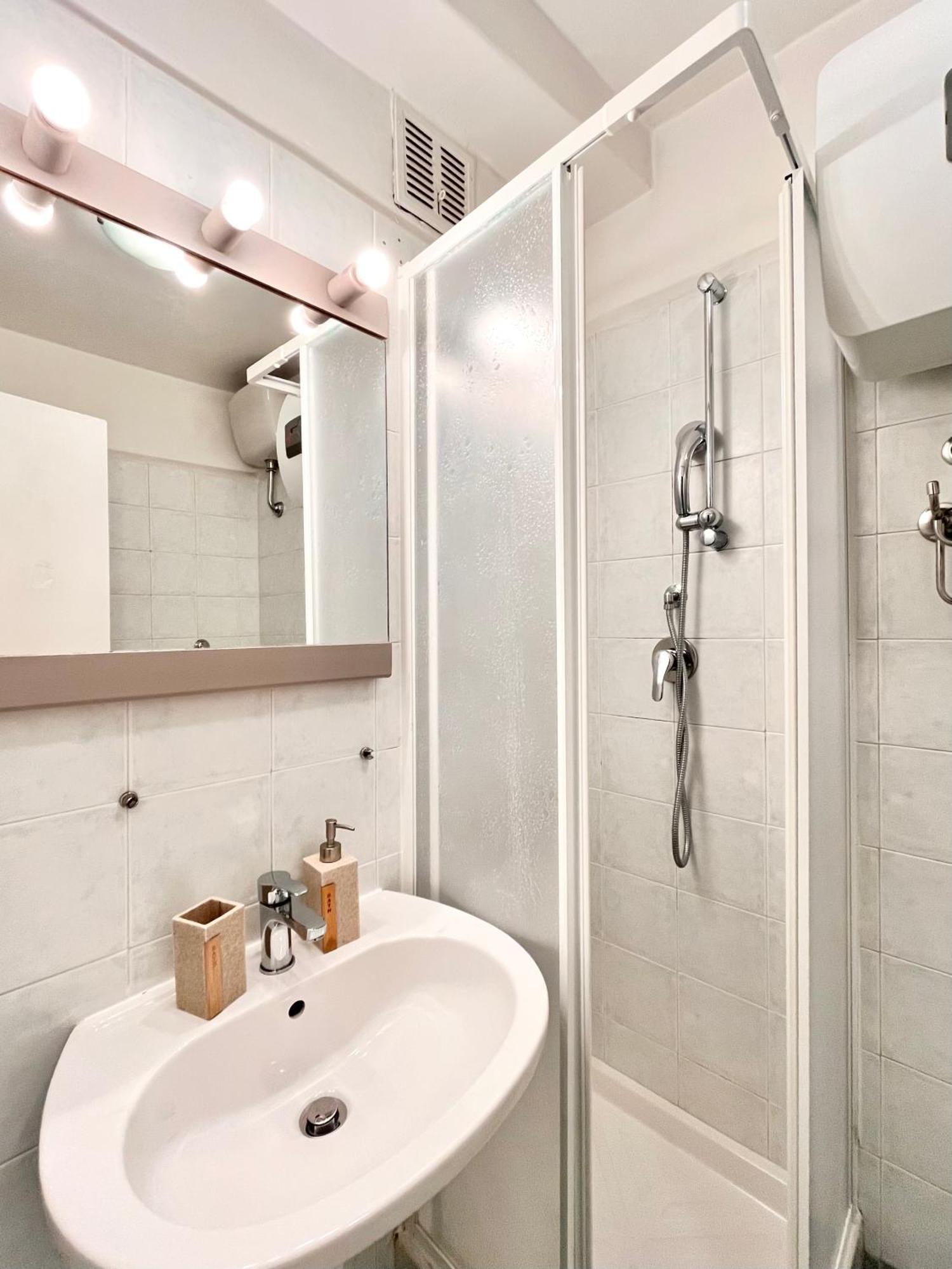 Glory House Navona Square Apartment Rome Bagian luar foto