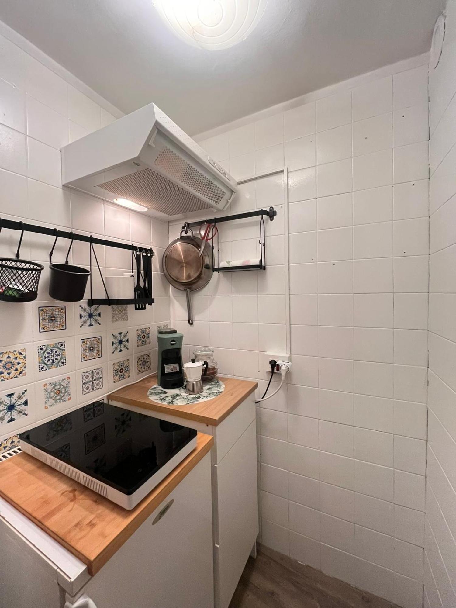 Glory House Navona Square Apartment Rome Bagian luar foto